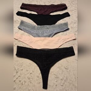 Women's panties.